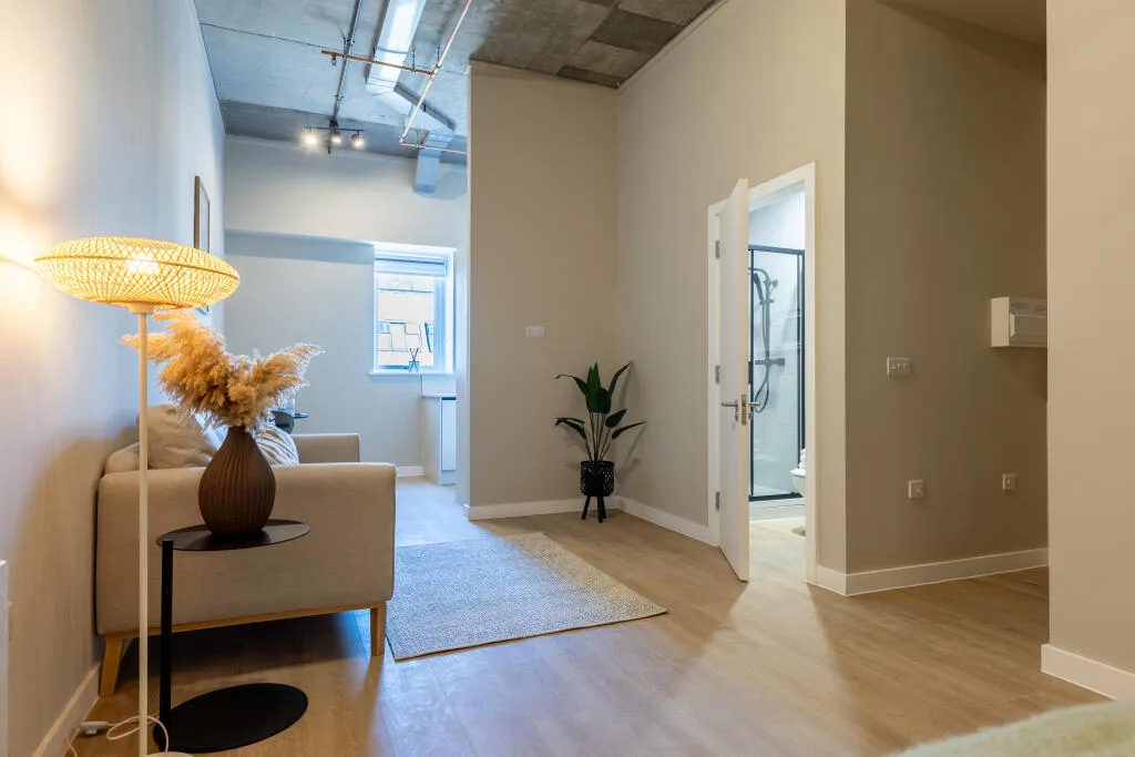 1 bedroom apartment for rent