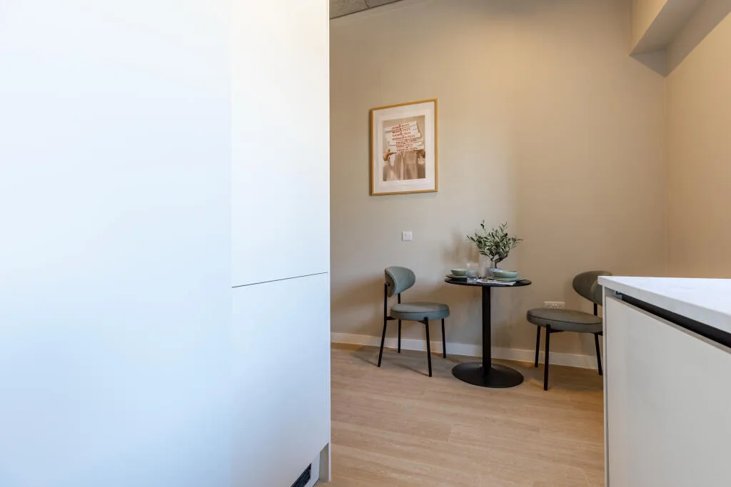 1 bedroom apartment for rent