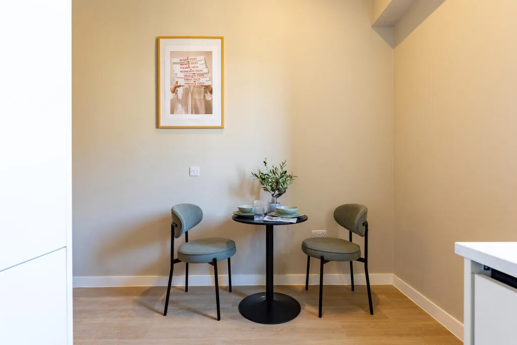 1 bedroom apartment for rent