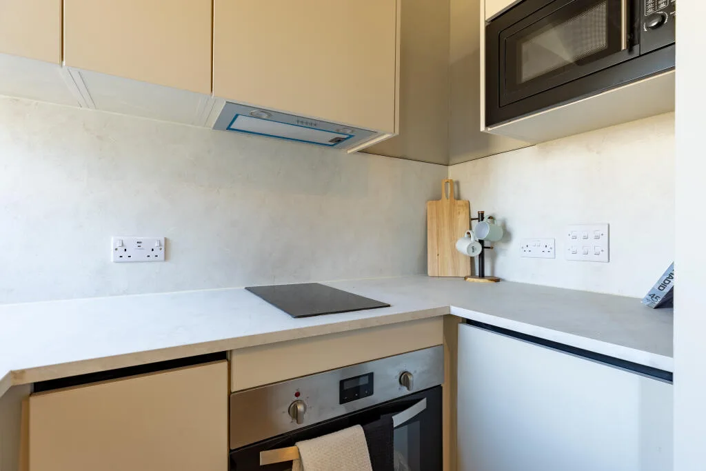 1 bedroom apartment for rent