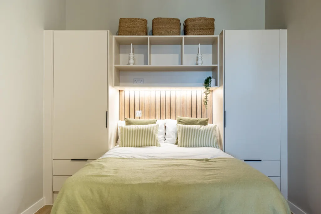 1 bedroom apartment for rent