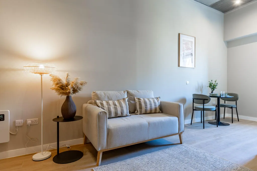 1 bedroom apartment for rent