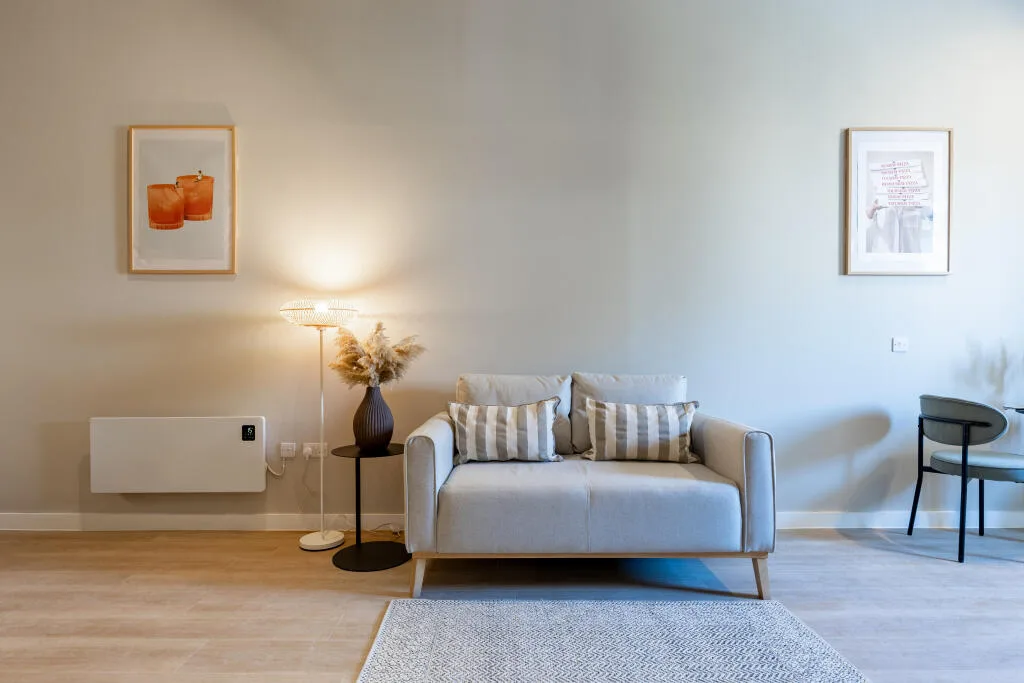 1 bedroom apartment for rent