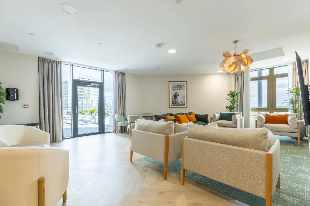 1 bedroom apartment for rent