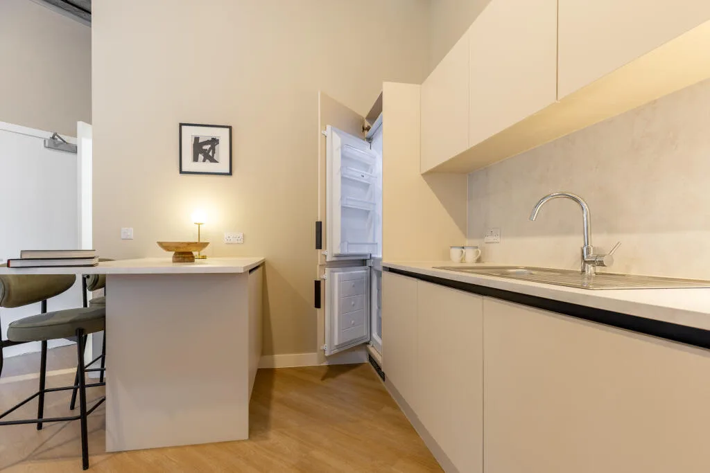 1 bedroom apartment for rent