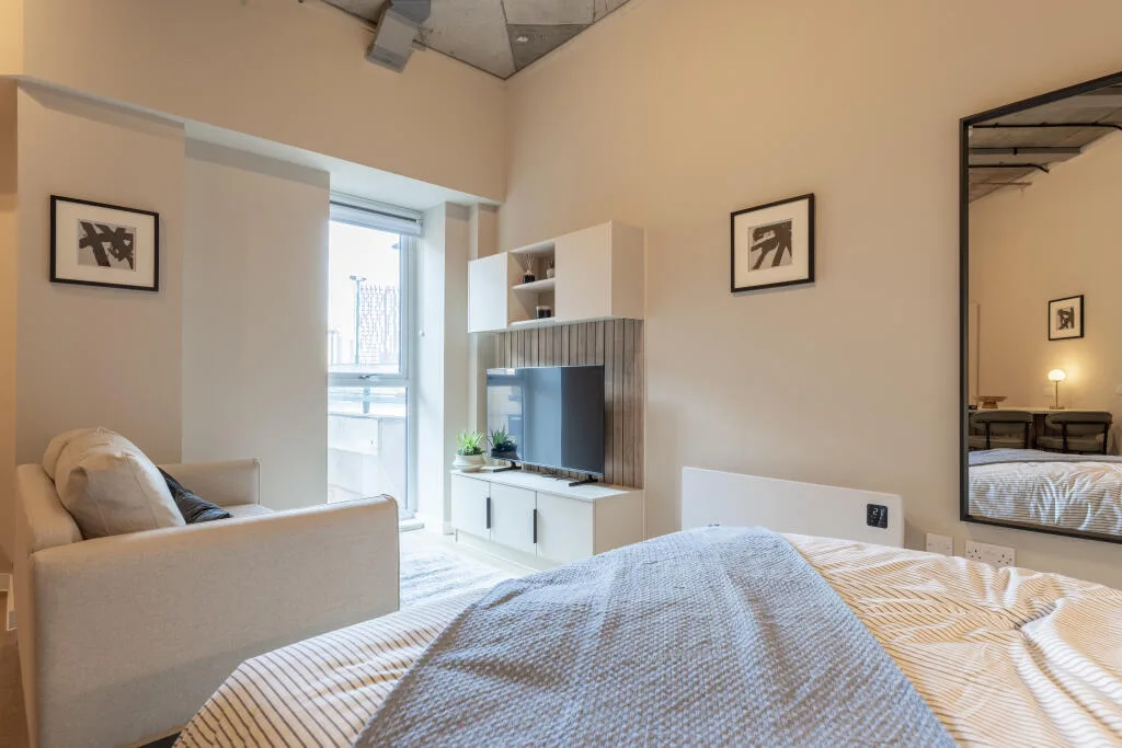 1 bedroom apartment for rent