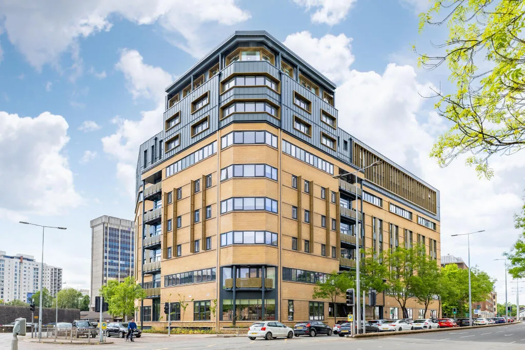 1 bedroom apartment for rent