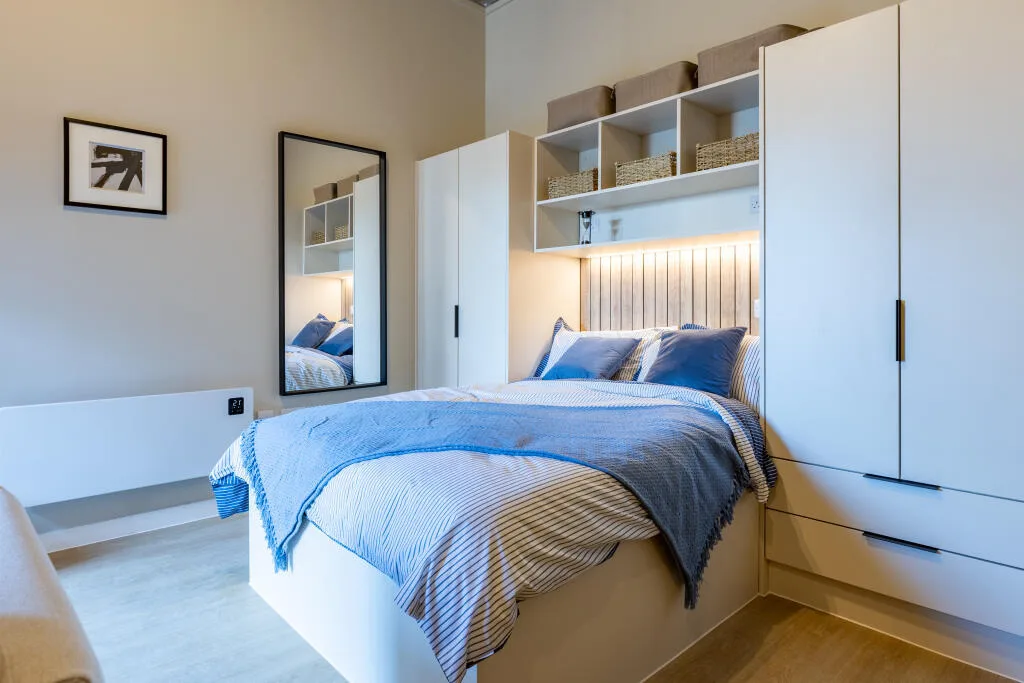 1 bedroom apartment for rent