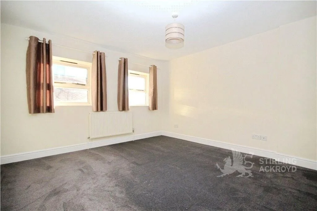 2 bedroom terraced house for rent