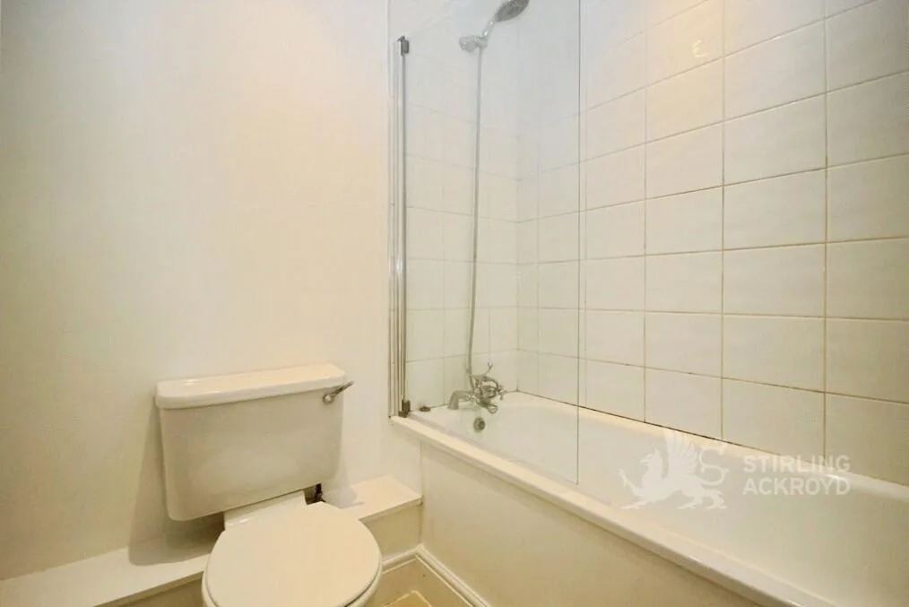 2 bedroom terraced house for rent