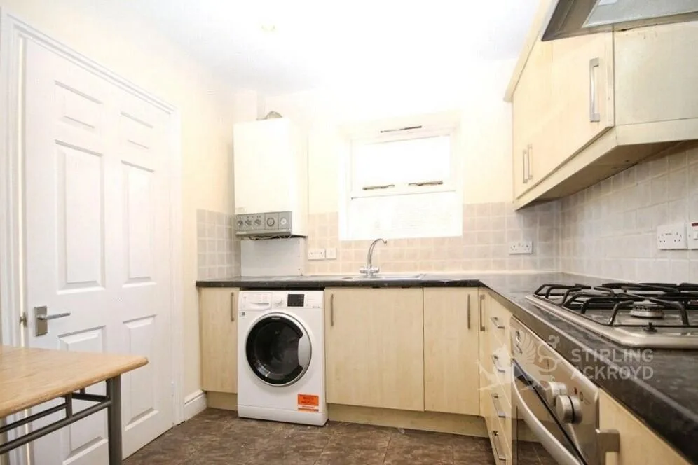 2 bedroom terraced house for rent