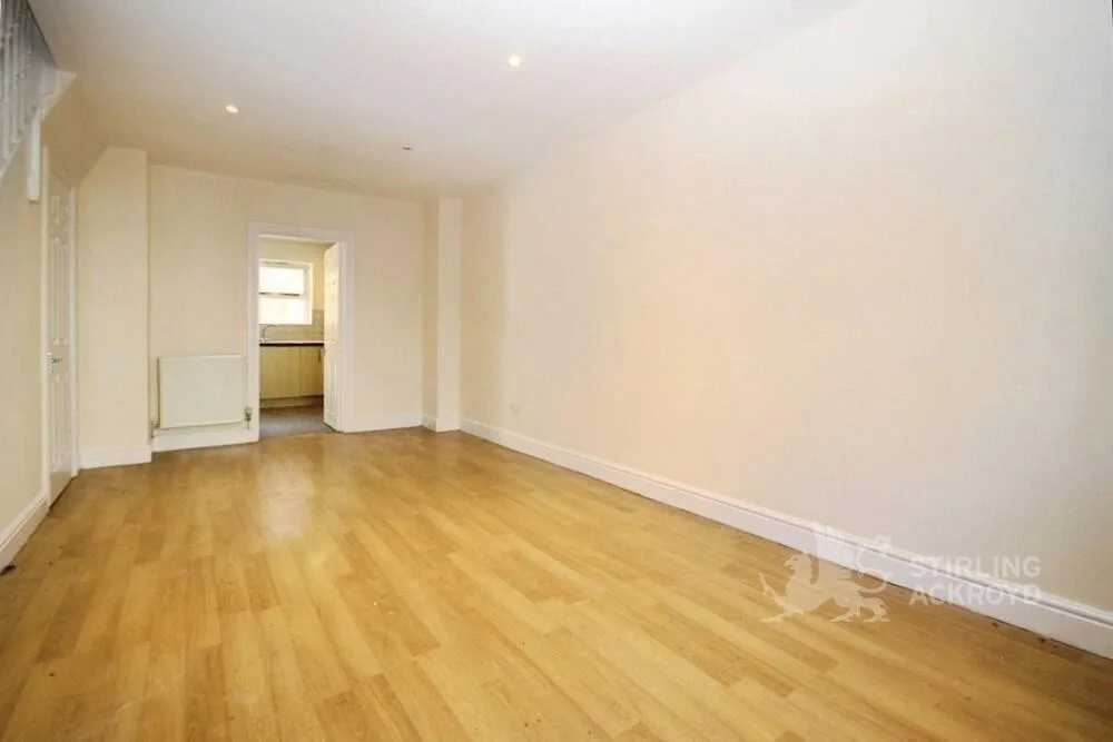 2 bedroom terraced house for rent