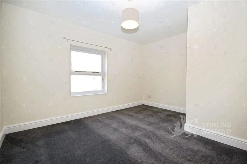2 bedroom terraced house for rent