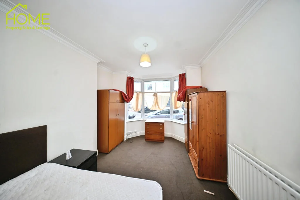 4 bedroom terraced house for rent