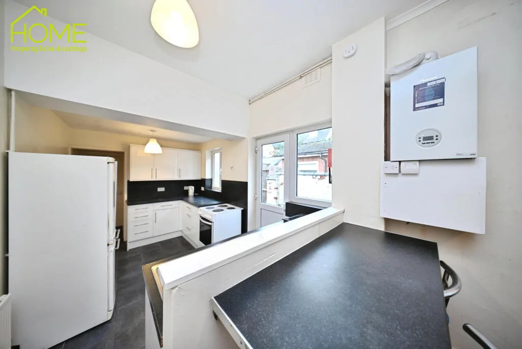 4 bedroom terraced house for rent