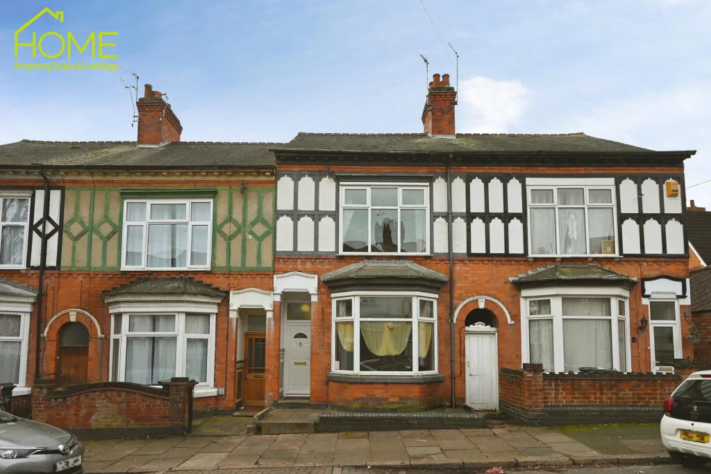 4 bedroom terraced house for rent
