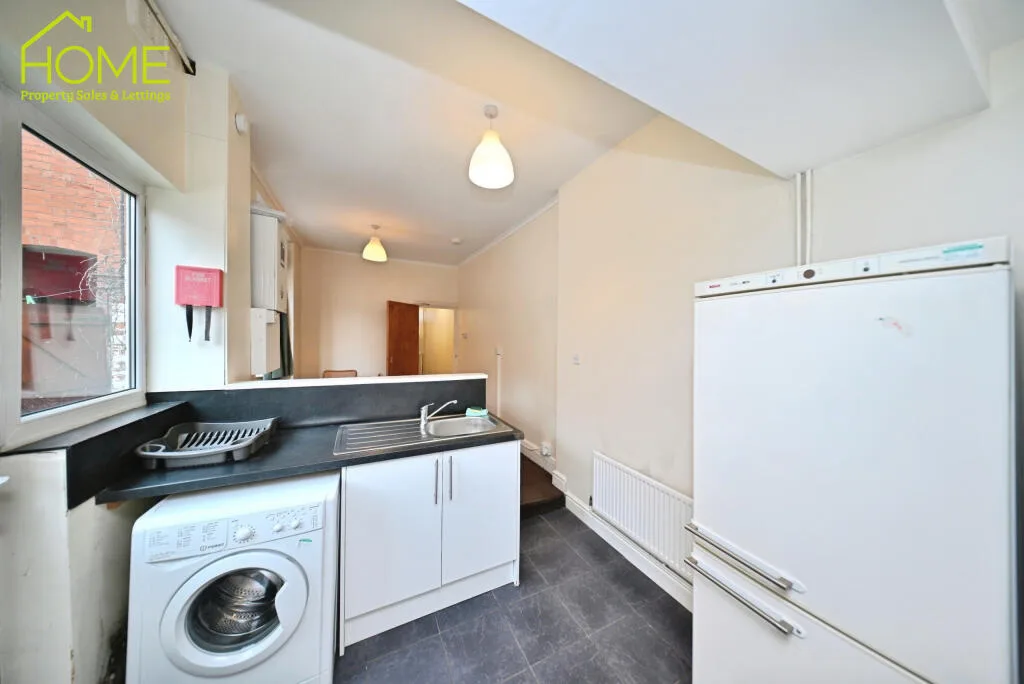 4 bedroom terraced house for rent