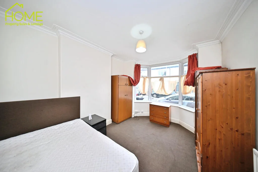4 bedroom terraced house for rent
