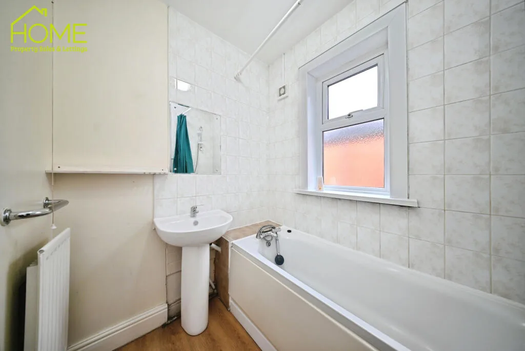 4 bedroom terraced house for rent