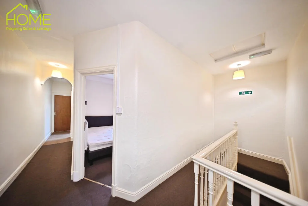 4 bedroom terraced house for rent