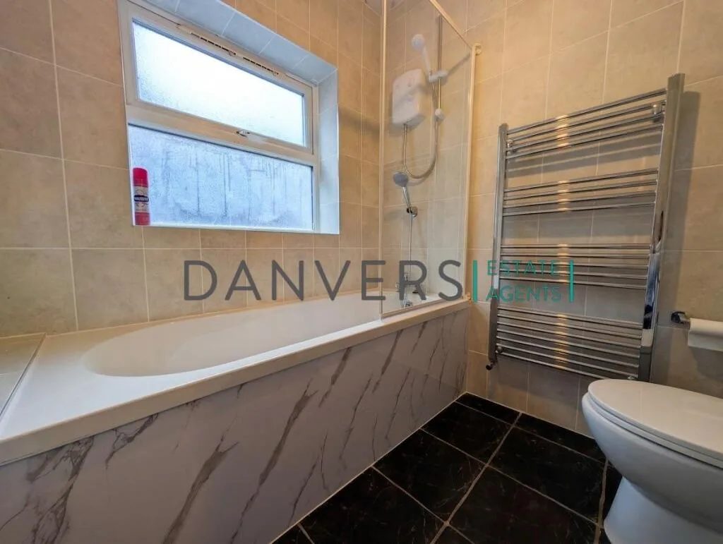 4 bedroom property for rent