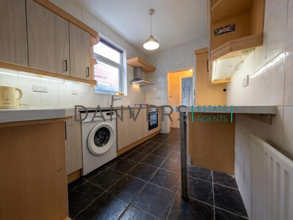 4 bedroom property for rent