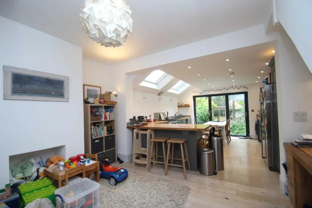 4 bedroom house for rent