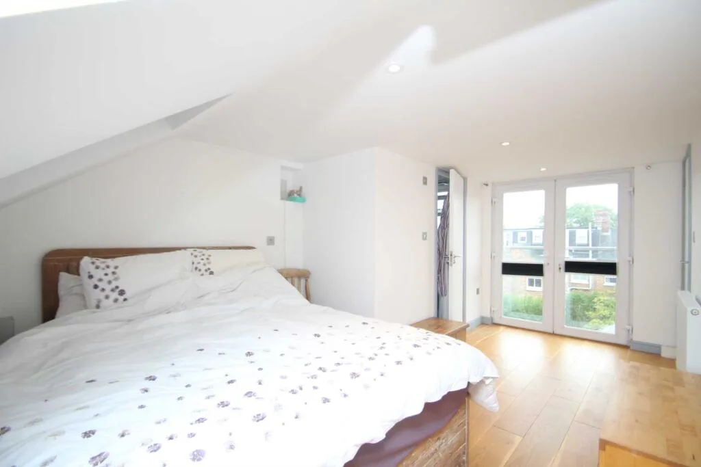 4 bedroom house for rent