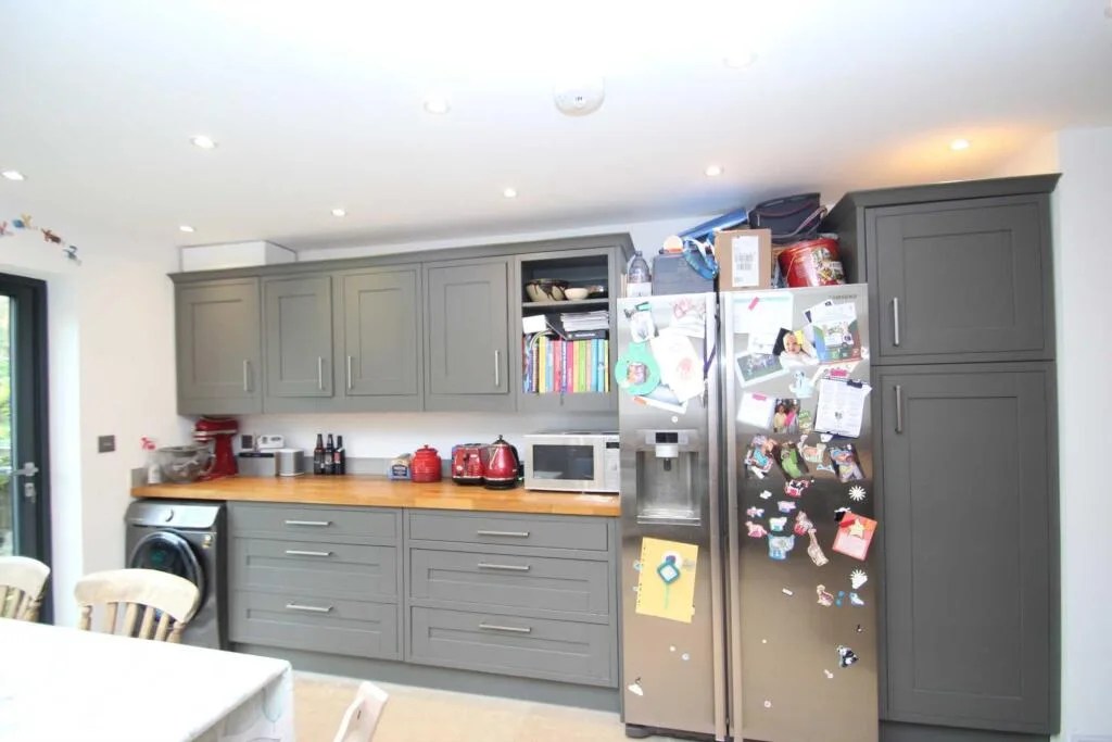4 bedroom house for rent