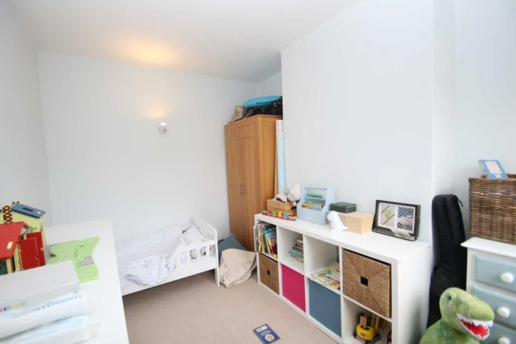 4 bedroom house for rent