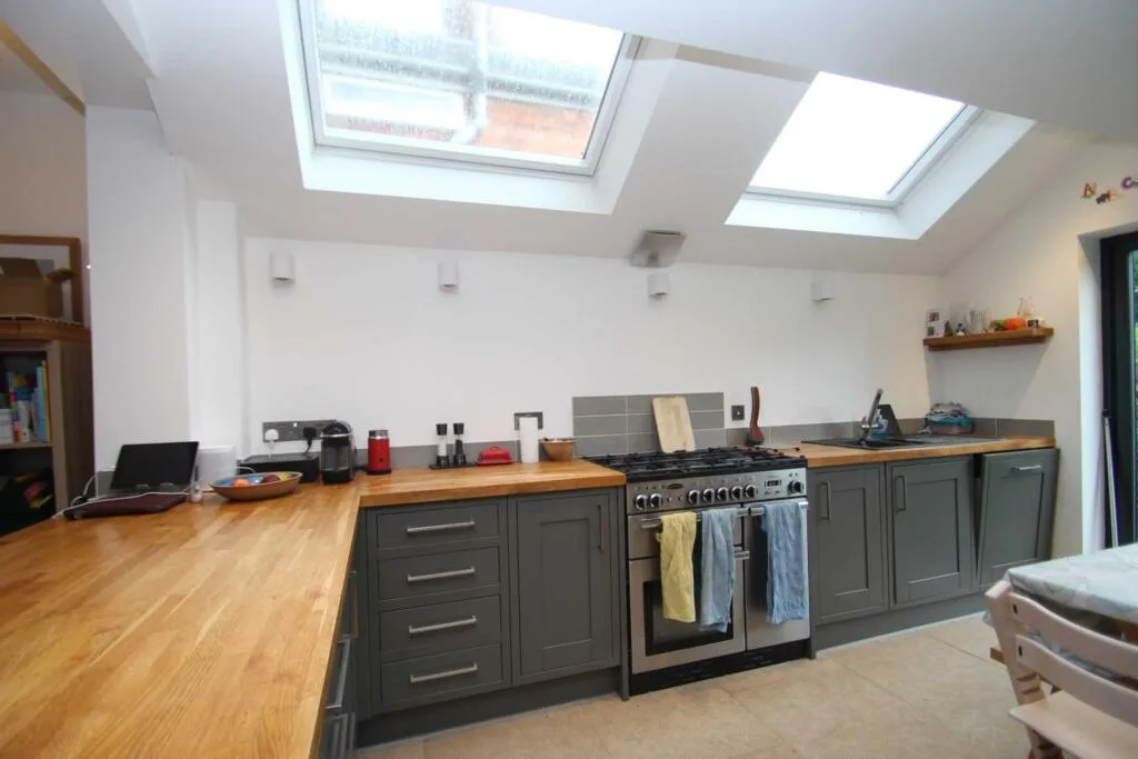 4 bedroom house for rent