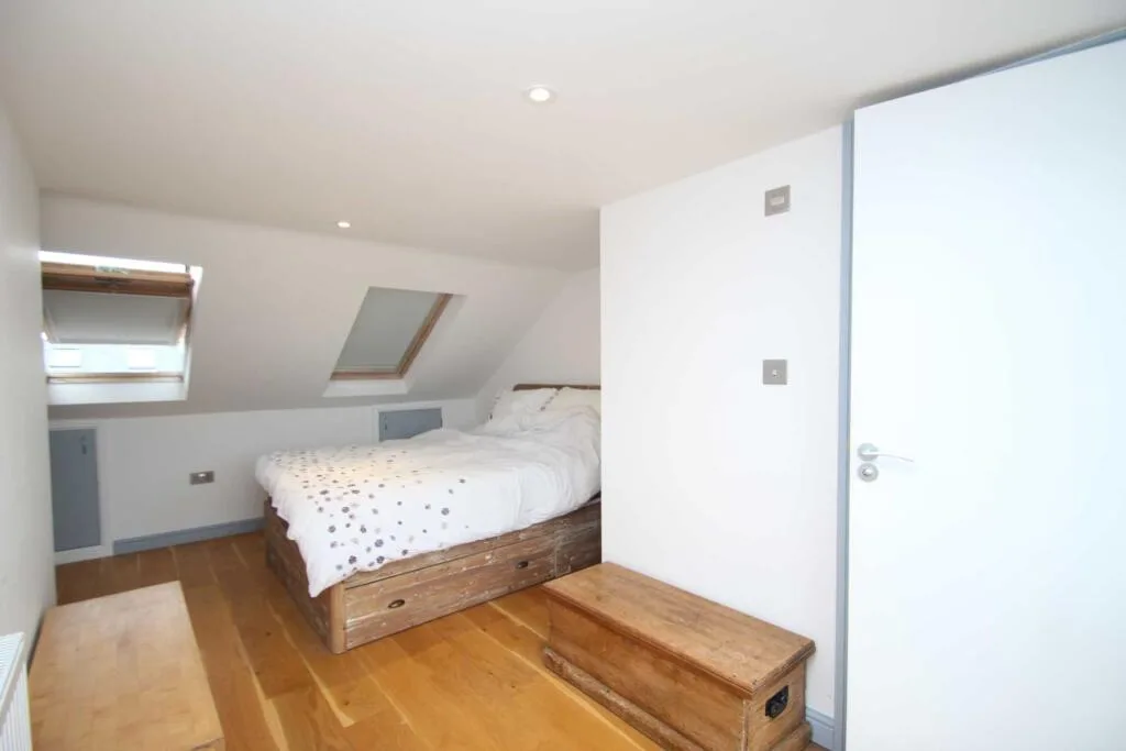 4 bedroom house for rent