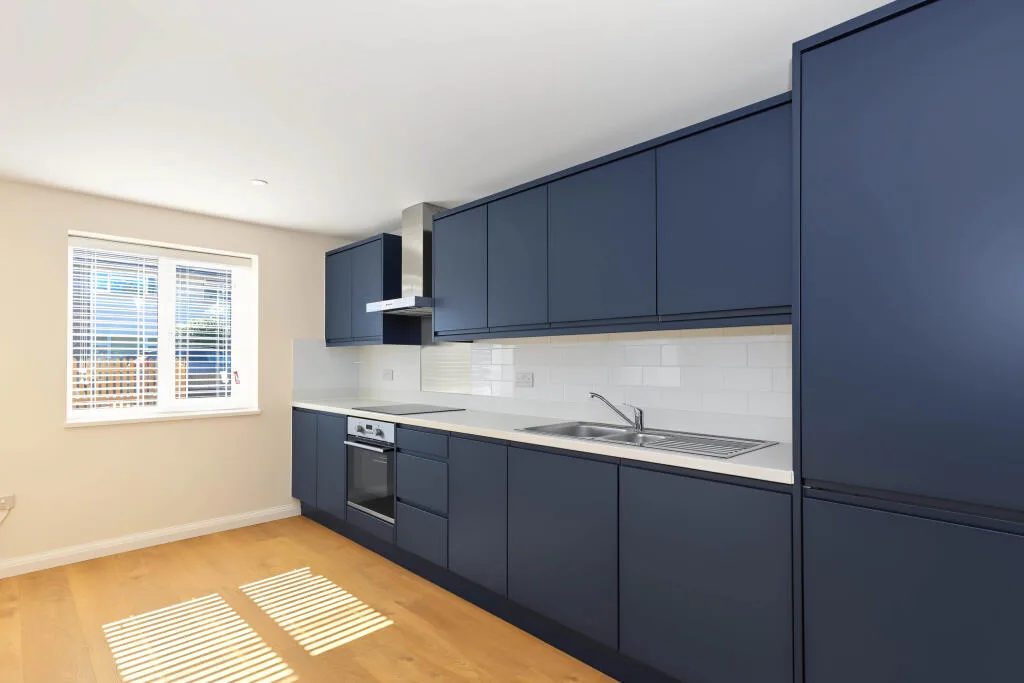 1 bedroom ground floor flat for rent