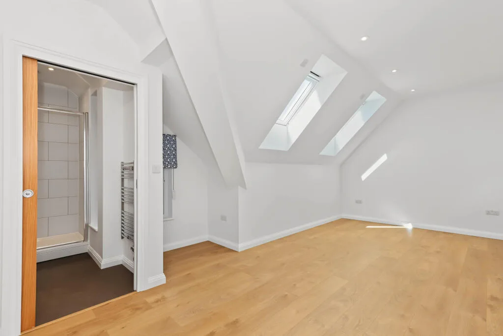1 bedroom ground floor flat for rent