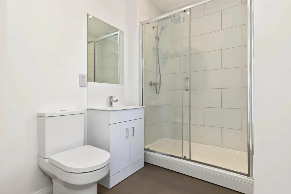 1 bedroom ground floor flat for rent