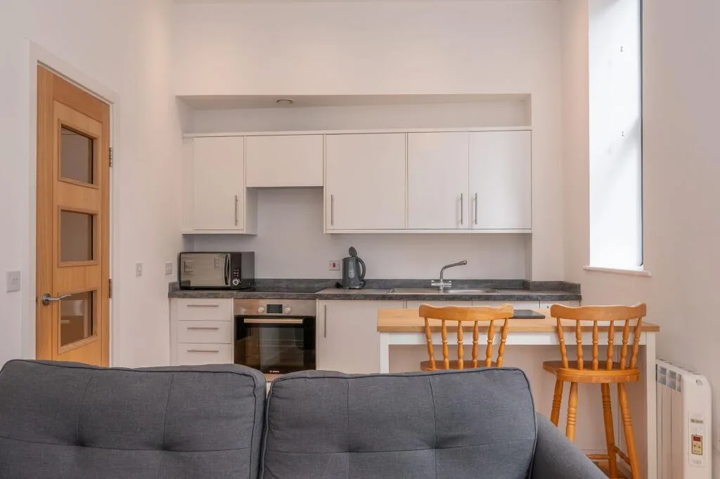 1 bedroom flat for rent