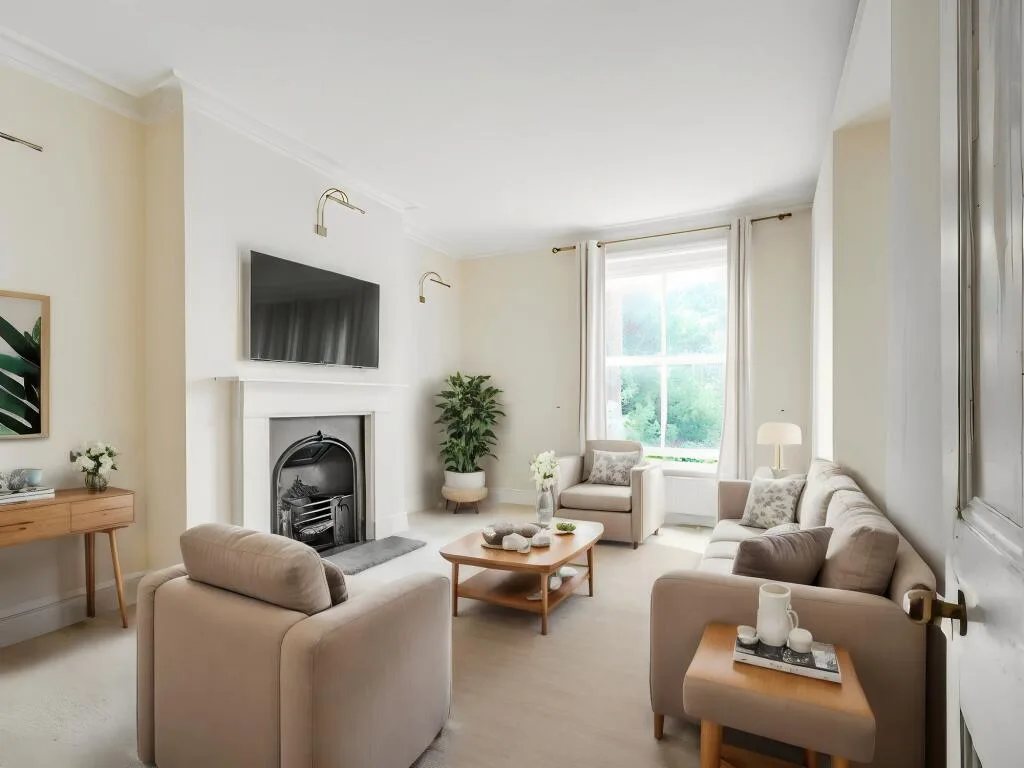 1 bedroom apartment for rent