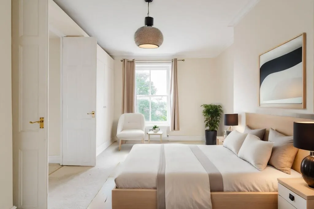 1 bedroom apartment for rent