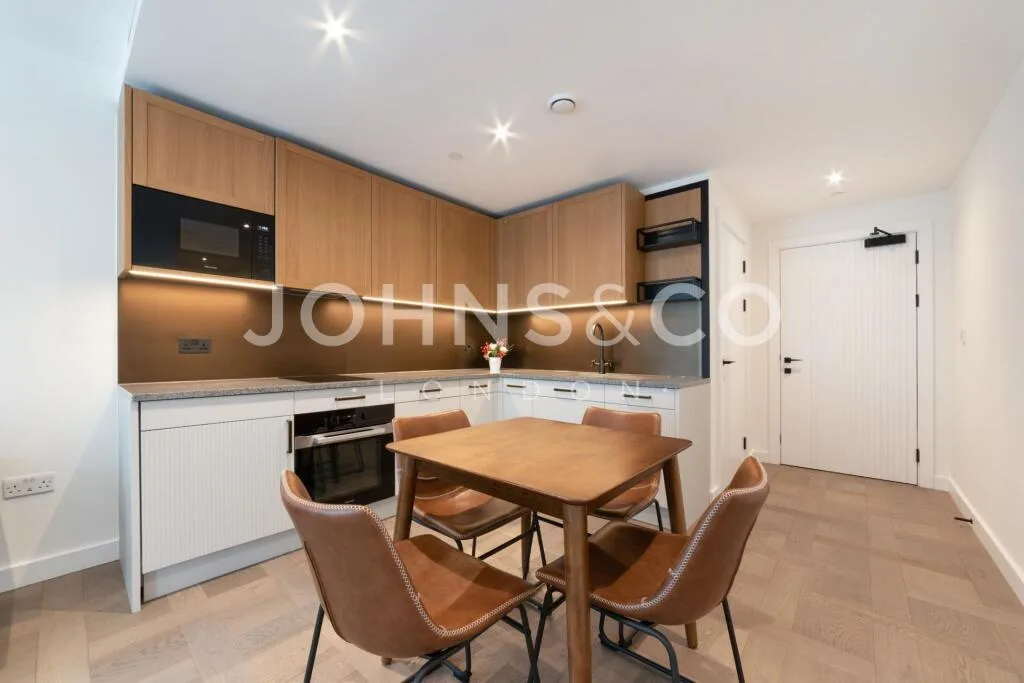 Studio apartment for rent