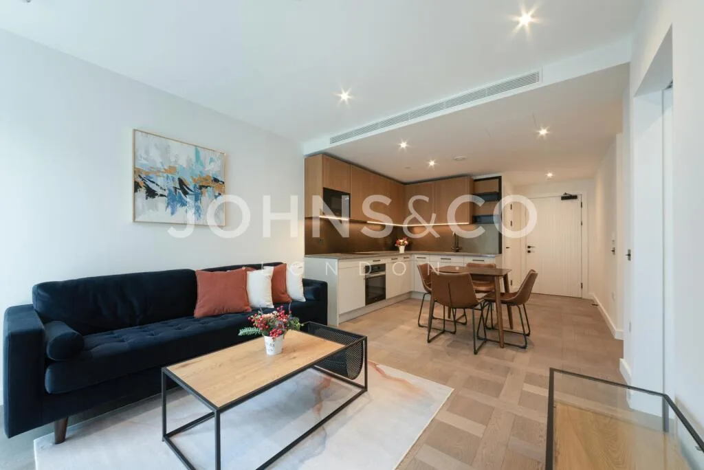 Studio apartment for rent