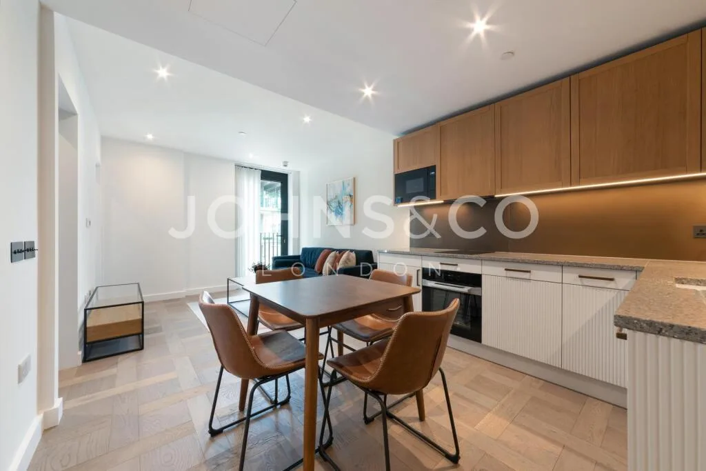 Studio apartment for rent