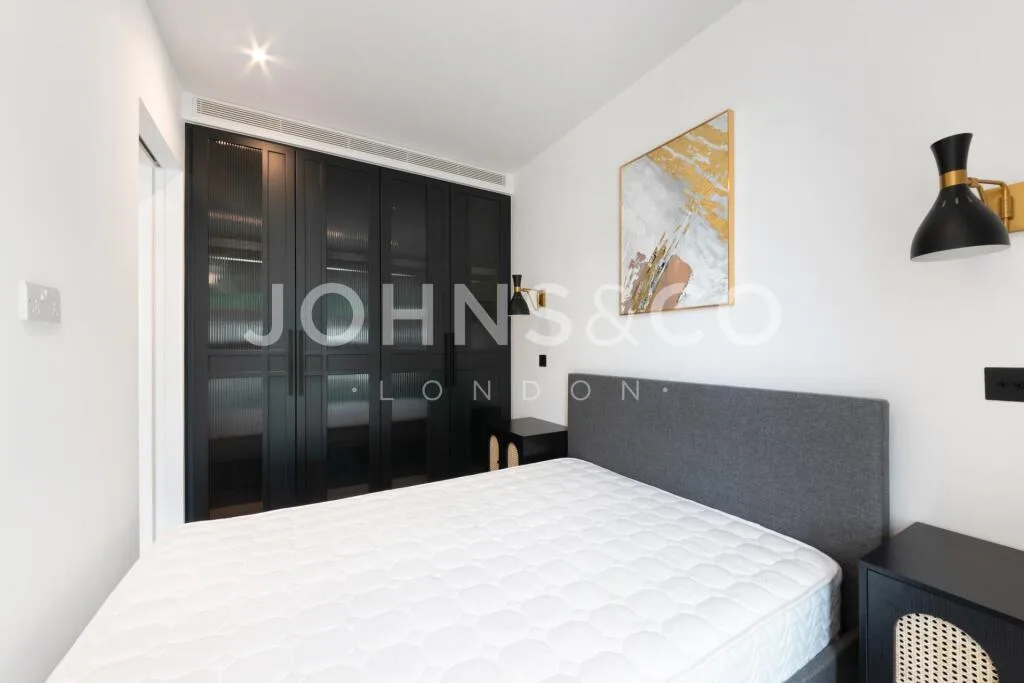 Studio apartment for rent