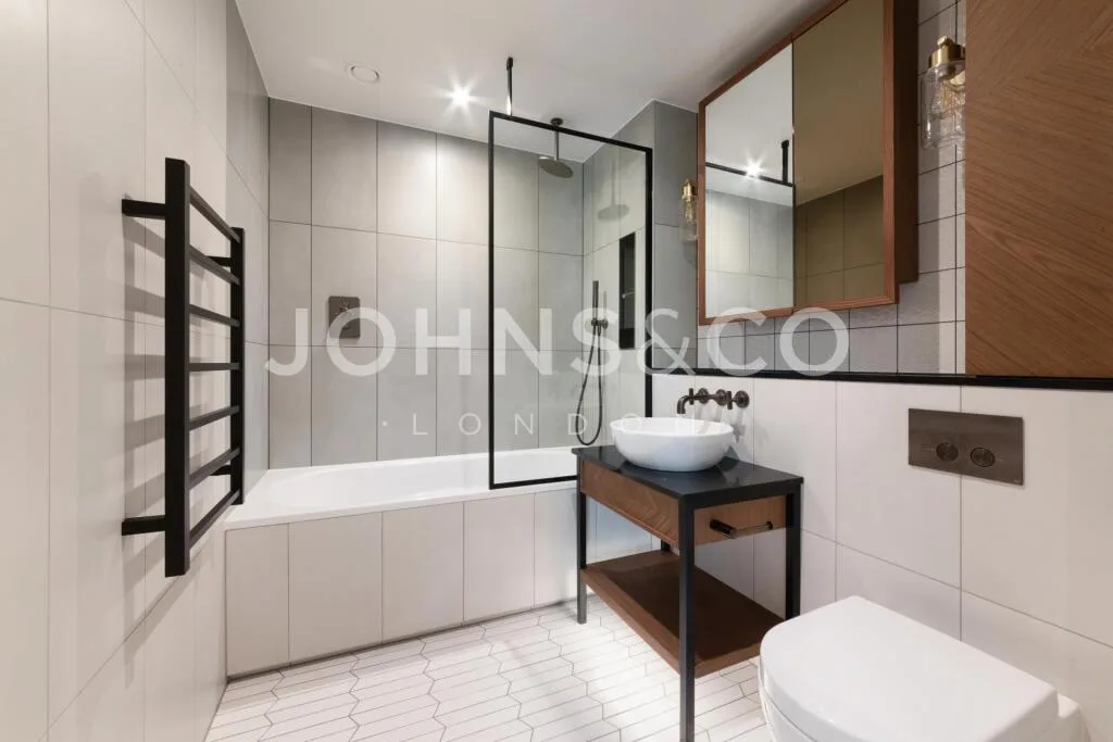 Studio apartment for rent