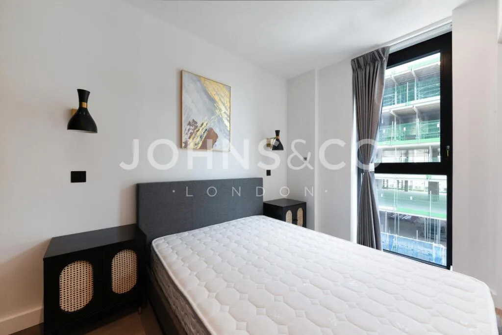 Studio apartment for rent