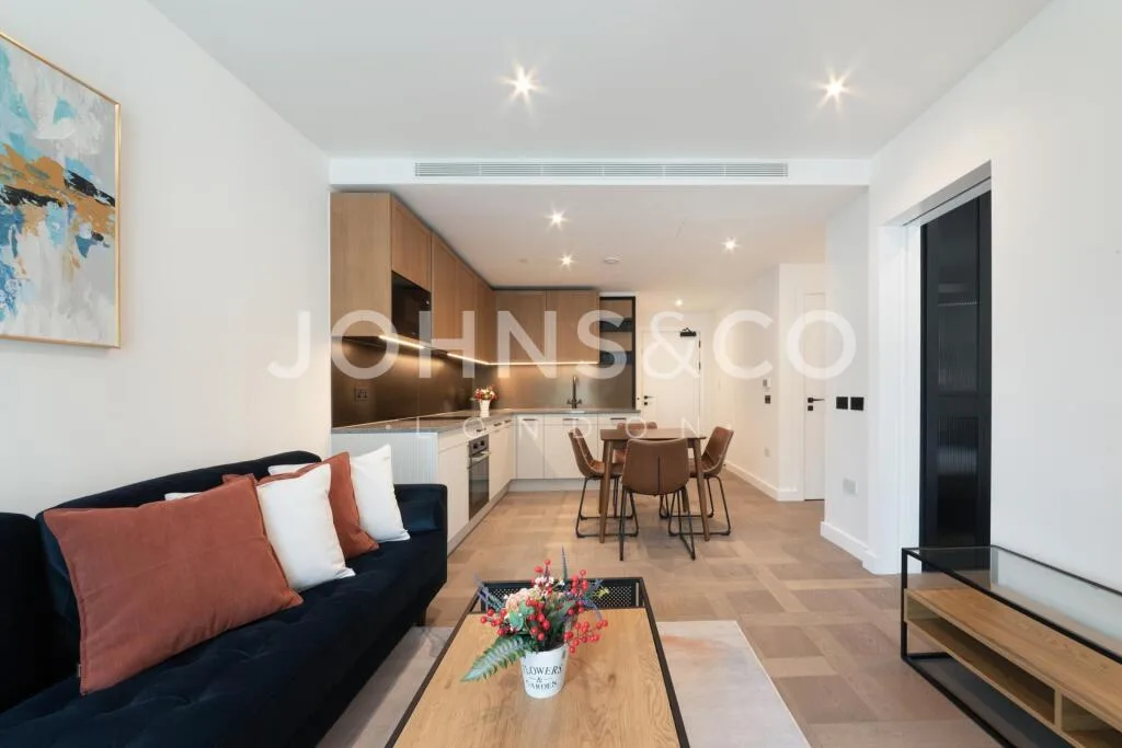 Studio apartment for rent