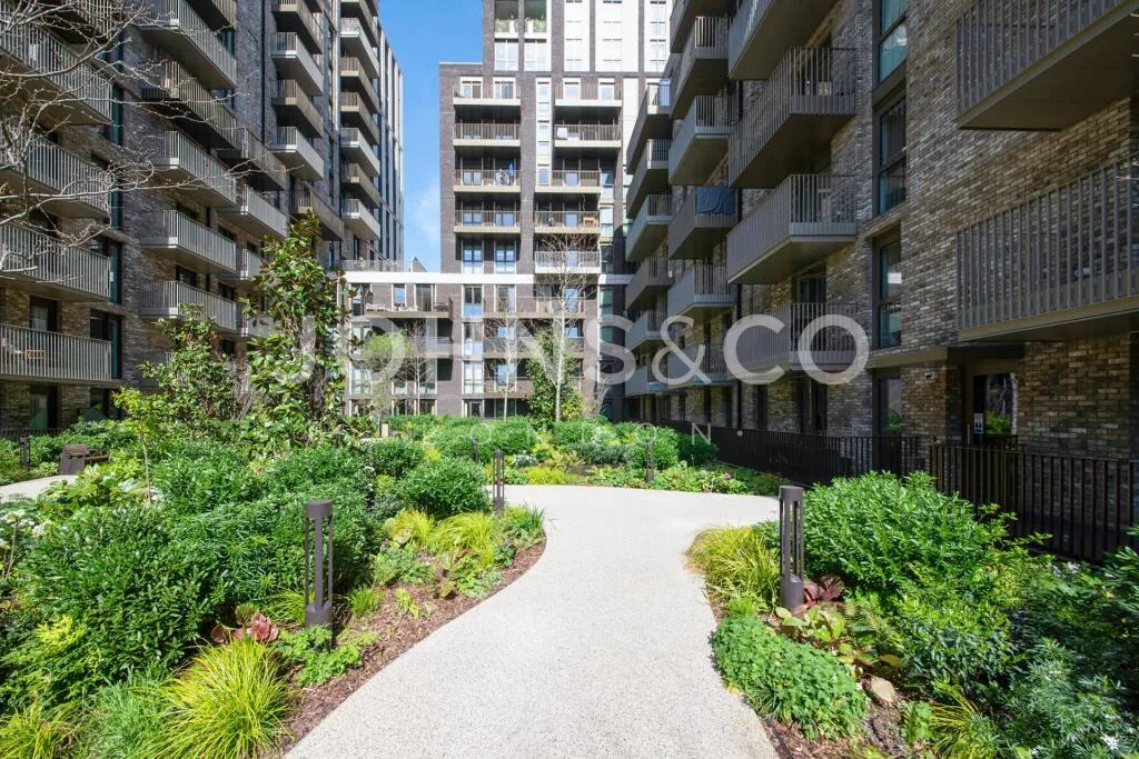 Studio apartment for rent
