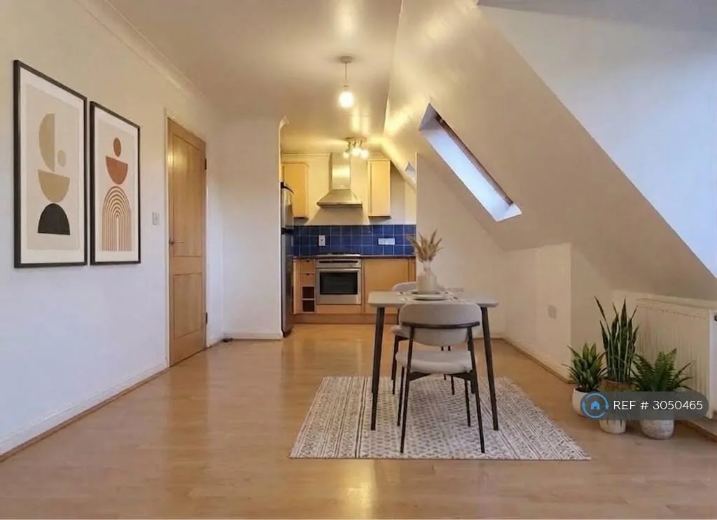 1 bedroom flat for rent