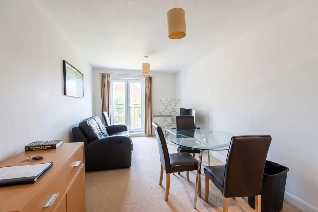 1 bedroom apartment for rent
