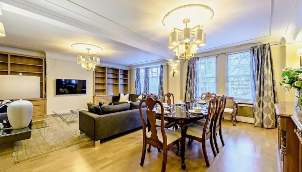 4 bedroom apartment for rent
