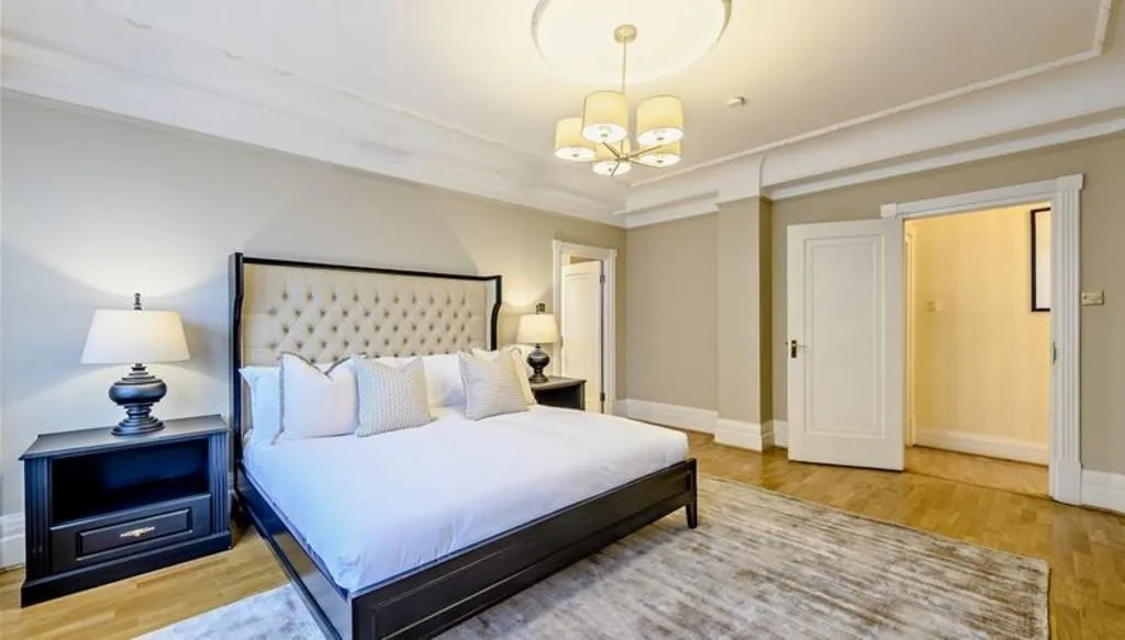 4 bedroom apartment for rent